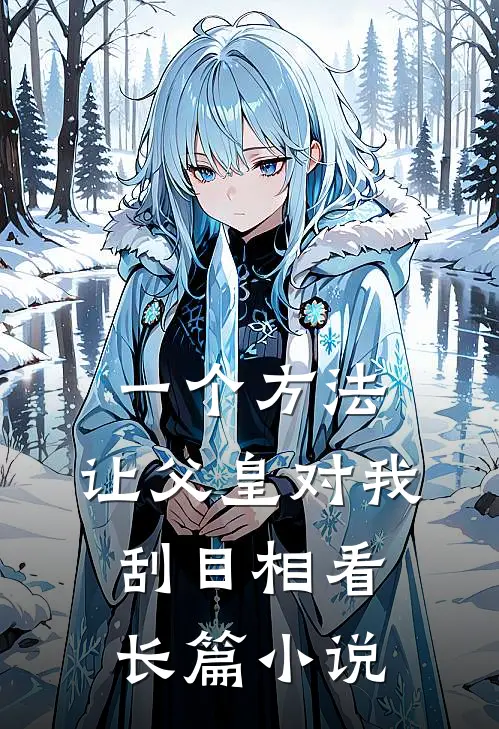 一个方法，让父皇对我刮目相看长篇小说