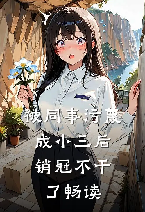 被同事污蔑成小三后，销冠不干了畅读