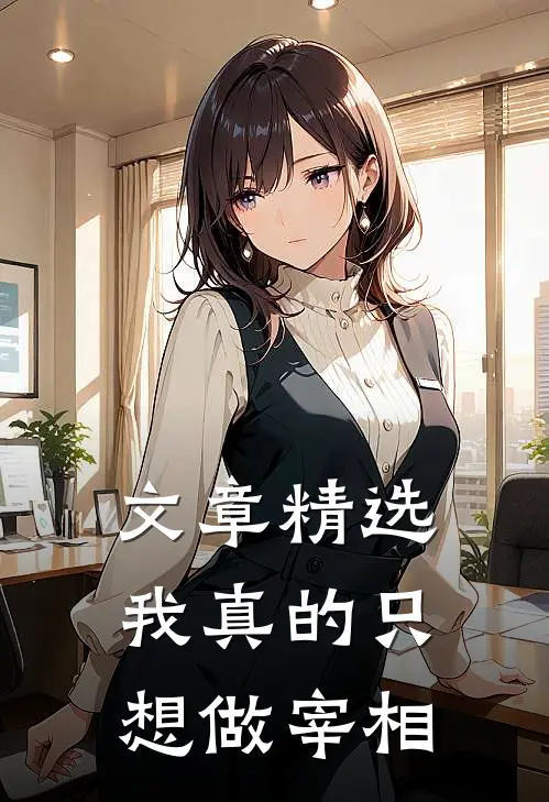 文章精选我真的只想做宰相