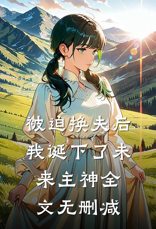 被迫换夫后，我诞下了未来主神全文无删减