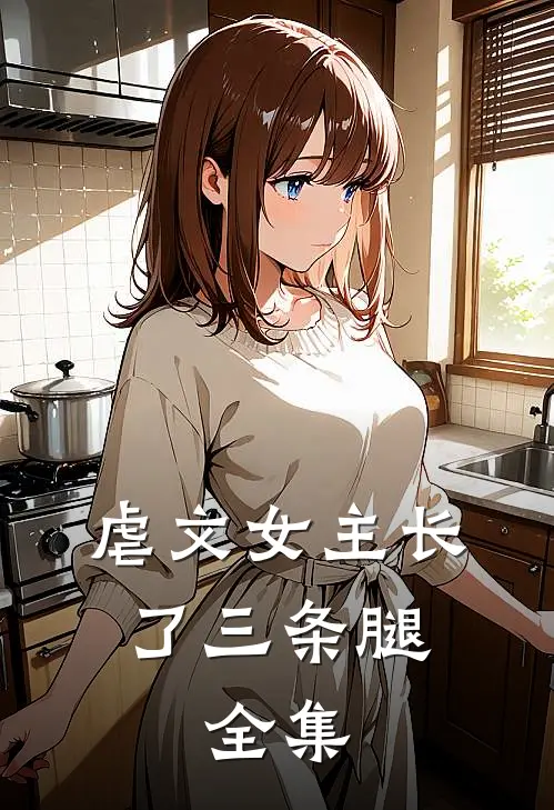 虐文女主长了三条腿。 全集