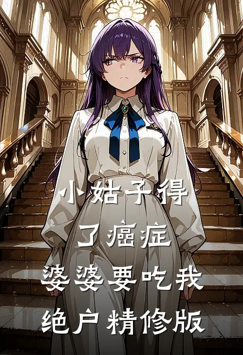 小姑子得了癌症，婆婆要吃我绝户精修版