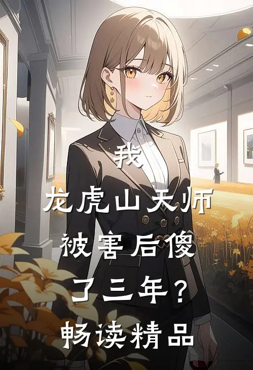 我，龙虎山天师，被害后傻了三年？畅读精品