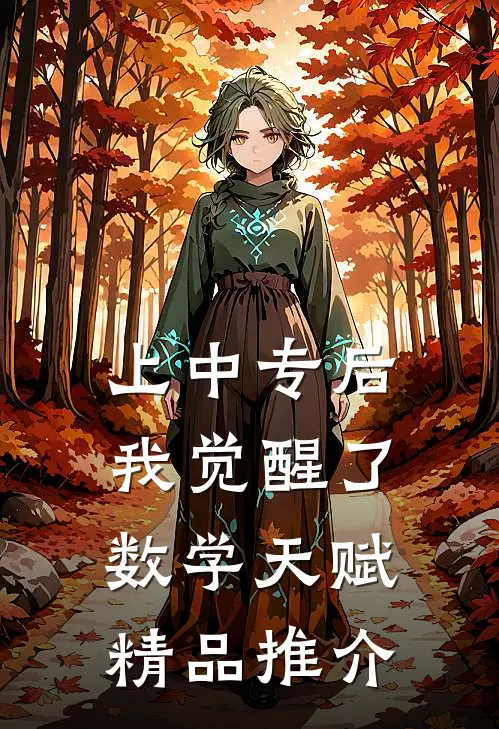 上中专后我觉醒了数学天赋精品推介