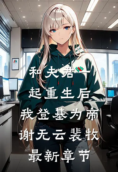 和夫君一起重生后，我登基为帝谢无云裴牧最新章节