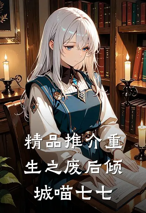 精品推介重生之废后倾城 喵七七