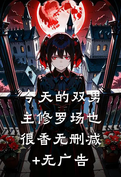 今天的双男主修罗场也很香无删减+无广告