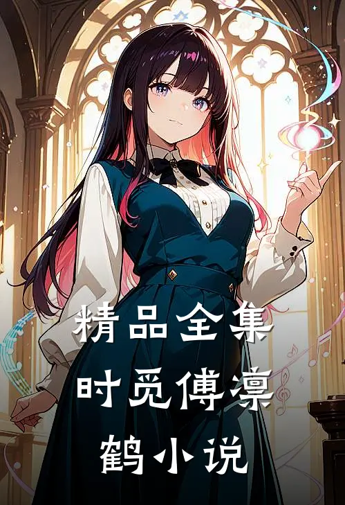 精品全集时觅傅凛鹤小说