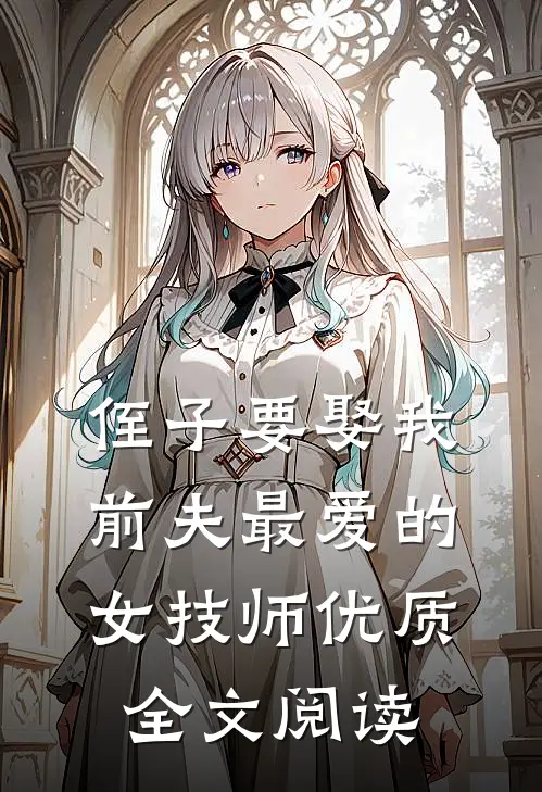 侄子要娶我前夫最爱的女技师优质全文阅读