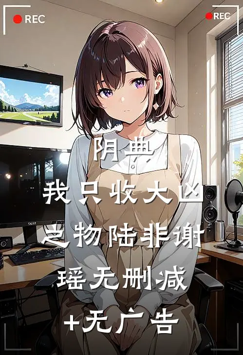 阴典：我只收大凶之物陆非谢瑶无删减+无广告
