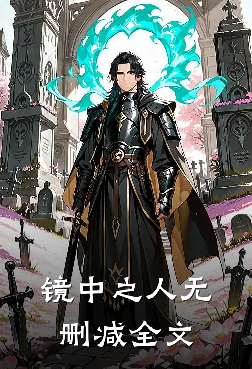 镜中之人无删减全文