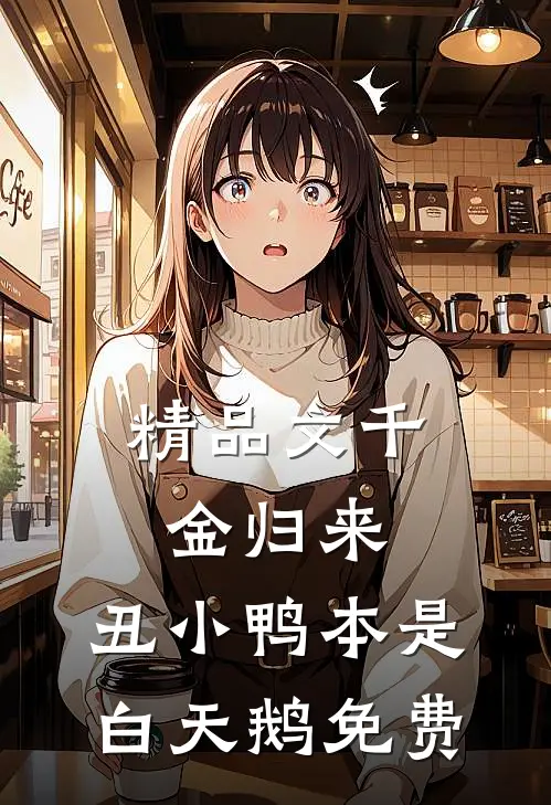 精品文千金归来:丑小鸭本是白天鹅免费