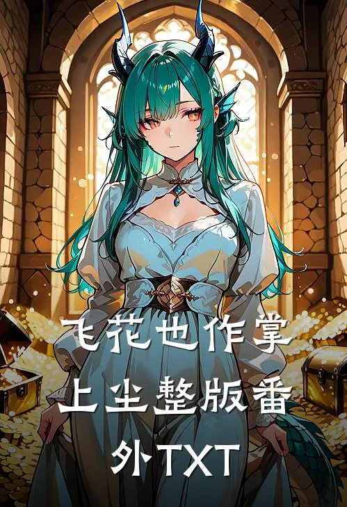 飞花也作掌上尘整版番外TXT