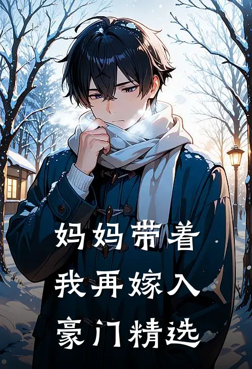 妈妈带着我再嫁入豪门精选