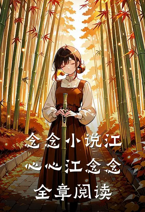 念念小说江心心江念念全章阅读