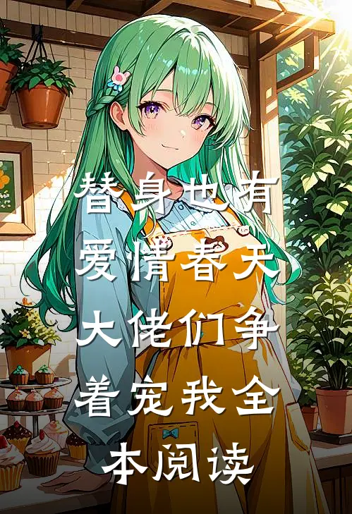 替身也有爱情春天：大佬们争着宠我全本阅读