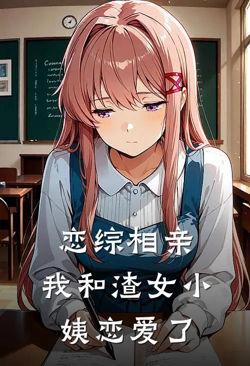 恋综相亲：我和渣女小姨恋爱了