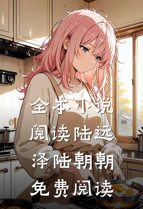 全本小说阅读陆远泽陆朝朝免费阅读