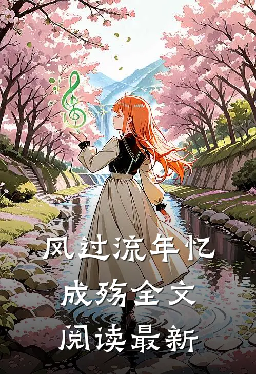 风过流年忆成殇全文阅读最新