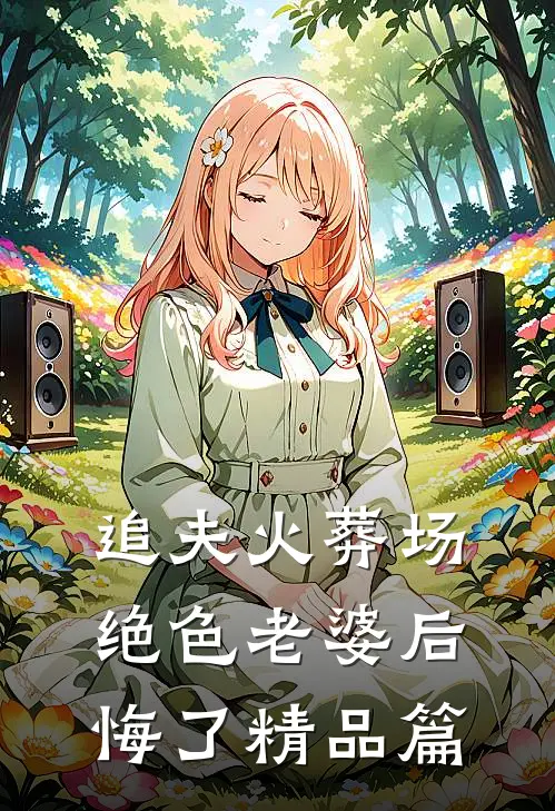 追夫火葬场，绝色老婆后悔了精品篇