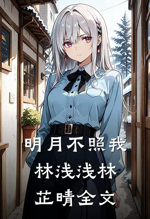 明月不照我林浅浅林芷晴全文