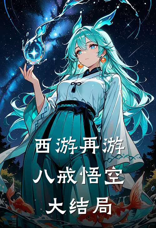 西游再游八戒悟空大结局