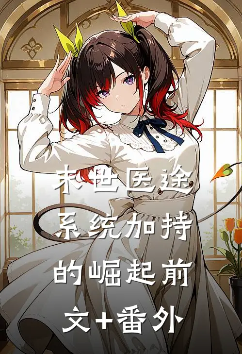 末世医途：系统加持的崛起前文+番外