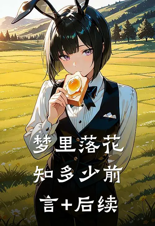 梦里落花知多少前言+后续