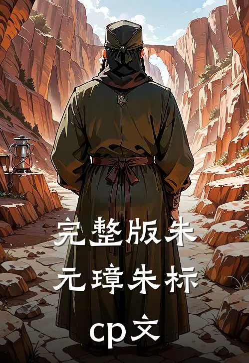 完整版朱元璋朱标cp文