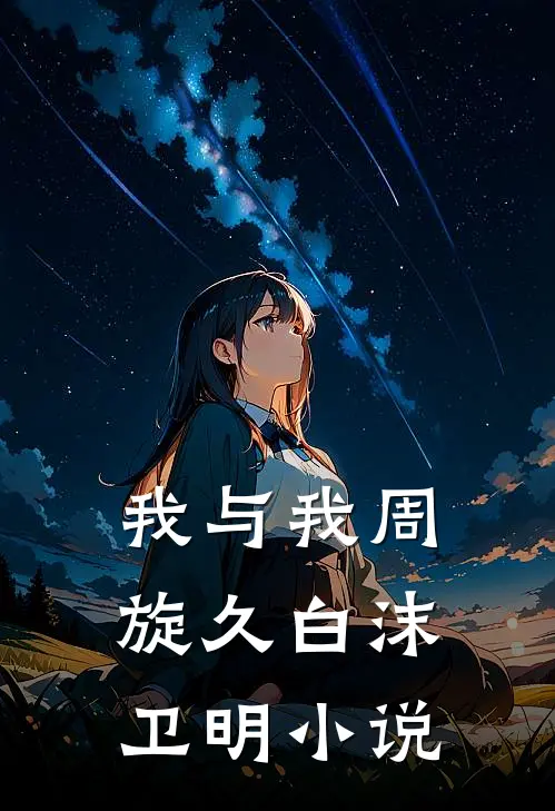 我与我周旋久白沫卫明小说