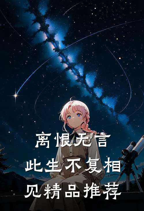离恨无言，此生不复相见精品推荐