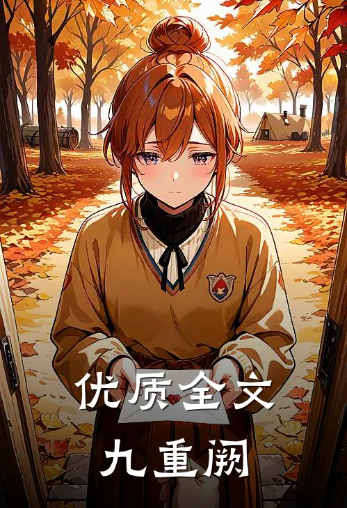 优质全文九重阙