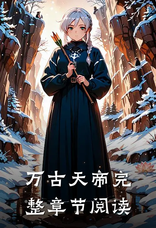 万古天帝完整章节阅读