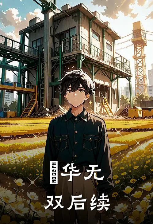 璟华无双后续