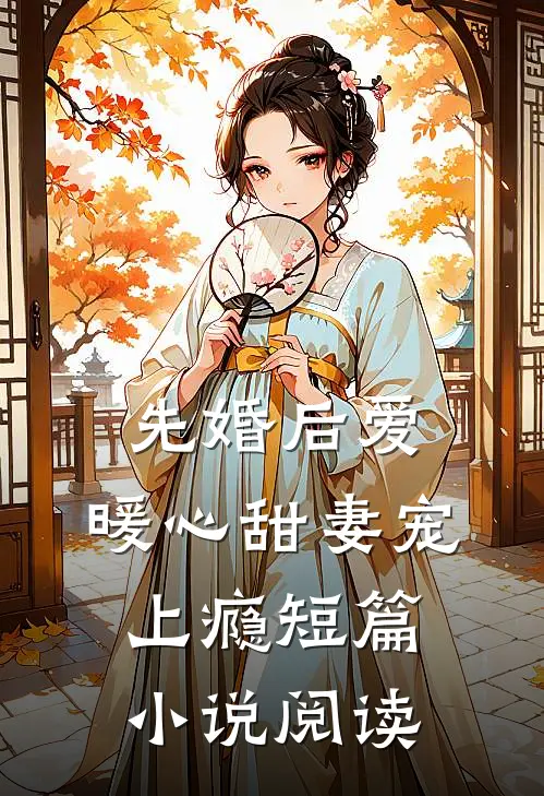 先婚后爱：暖心甜妻宠上瘾短篇小说阅读