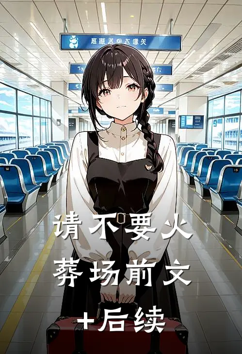 请不要火葬场前文+后续