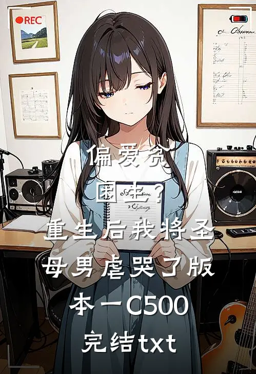 偏爱贫困生？重生后我将圣母男虐哭了 版本一C500完结txt