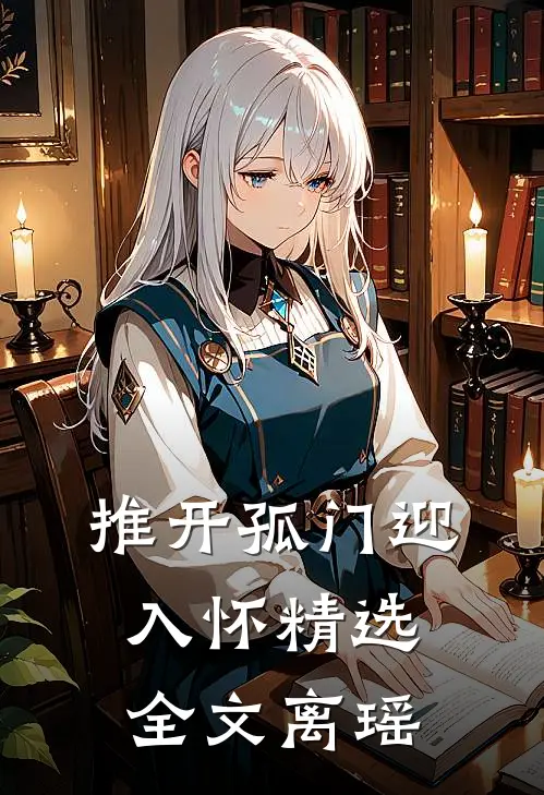 推开孤门迎入怀精选全文离瑶