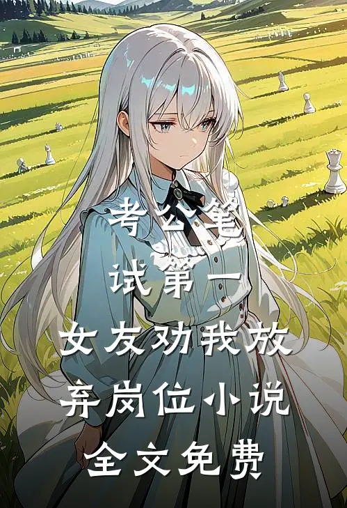考公笔试第一，女友劝我放弃岗位小说全文免费