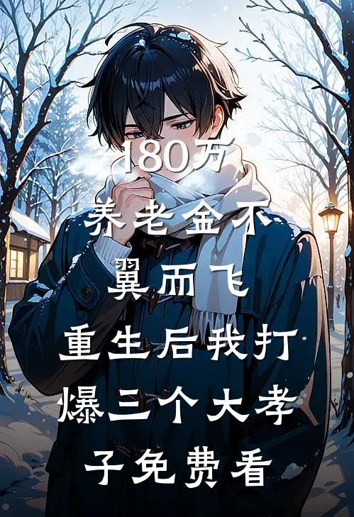 180万养老金不翼而飞，重生后我打爆三个大孝子免费看