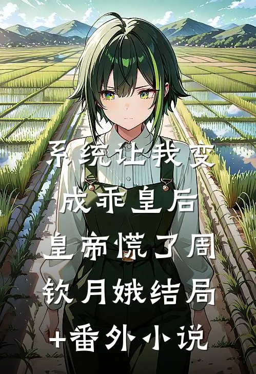 系统让我变成乖皇后，皇帝慌了周钦月娥结局+番外小说