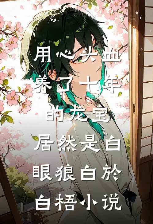 用心头血养了十年的龙宝，居然是白眼狼白於白梧小说