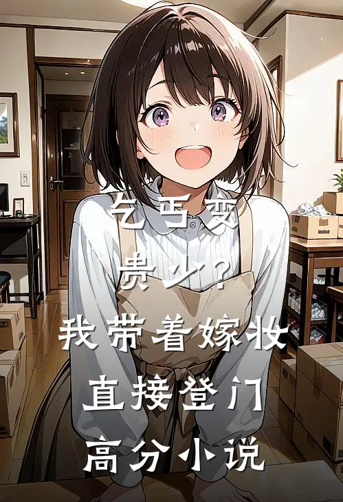 乞丐变贵少？我带着嫁妆直接登门高分小说