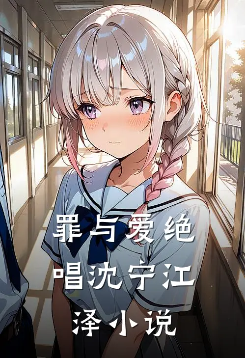 罪与爱绝唱沈宁江泽小说
