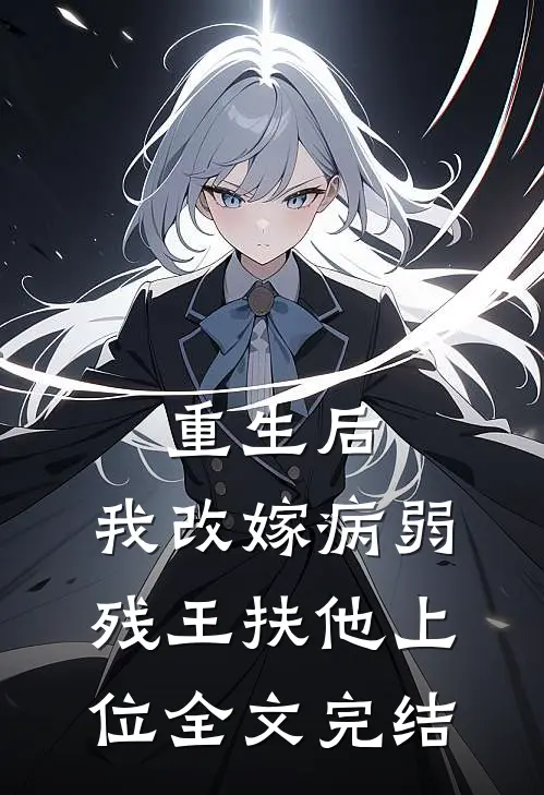 重生后，我改嫁病弱残王扶他上位全文完结