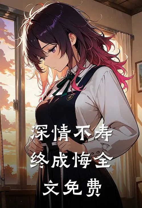 深情不寿终成悔全文免费