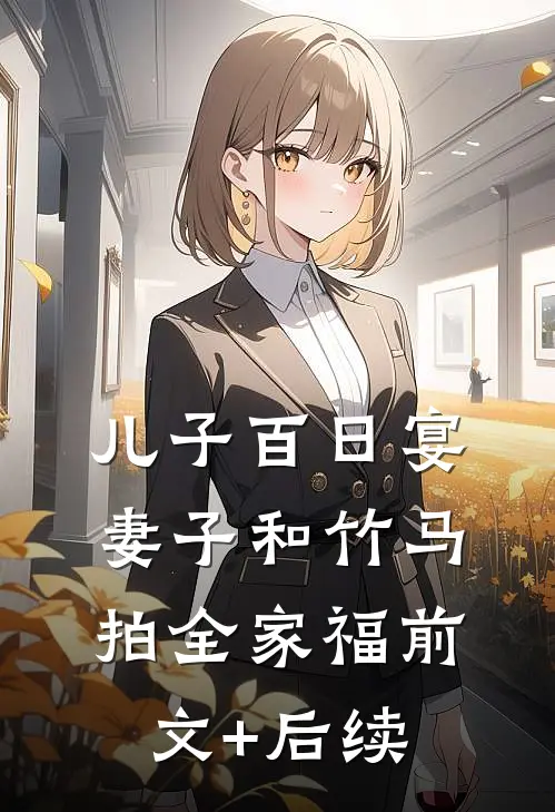 儿子百日宴，妻子和竹马拍全家福前文+后续