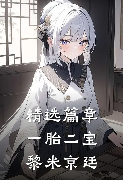 精选篇章一胎二宝黎米京廷