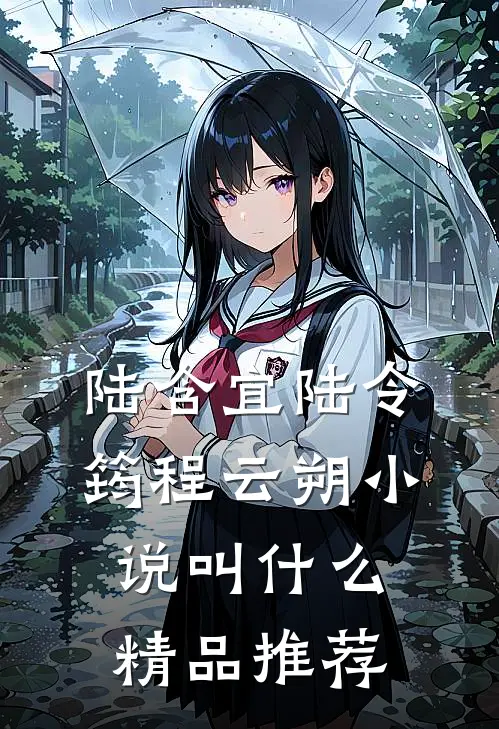 陆含宜陆令筠程云朔小说叫什么精品推荐