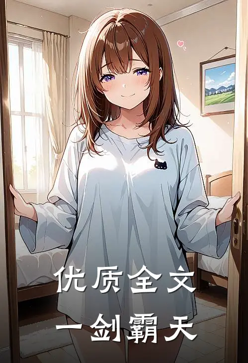 优质全文一剑霸天